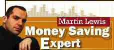 Money Saving Expert